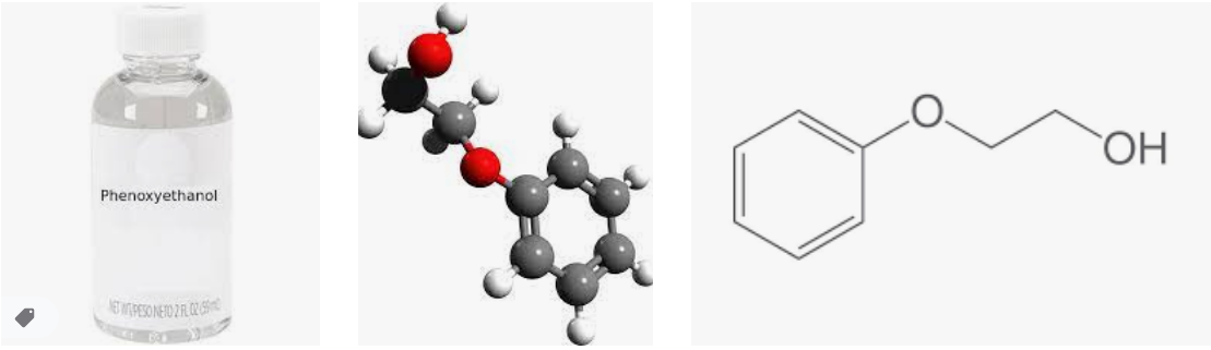 Phenoxyethanol distributors, manufacturers, exporters, and suppliers in  India