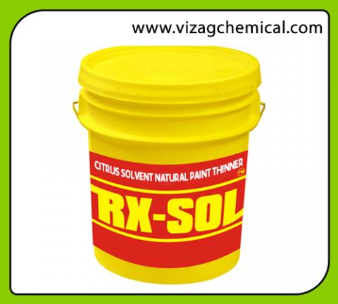 Oil Paint Thinner (E) - Manufacturer, Supplier, Exporter