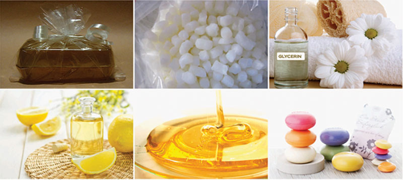 Oleochemicals sales