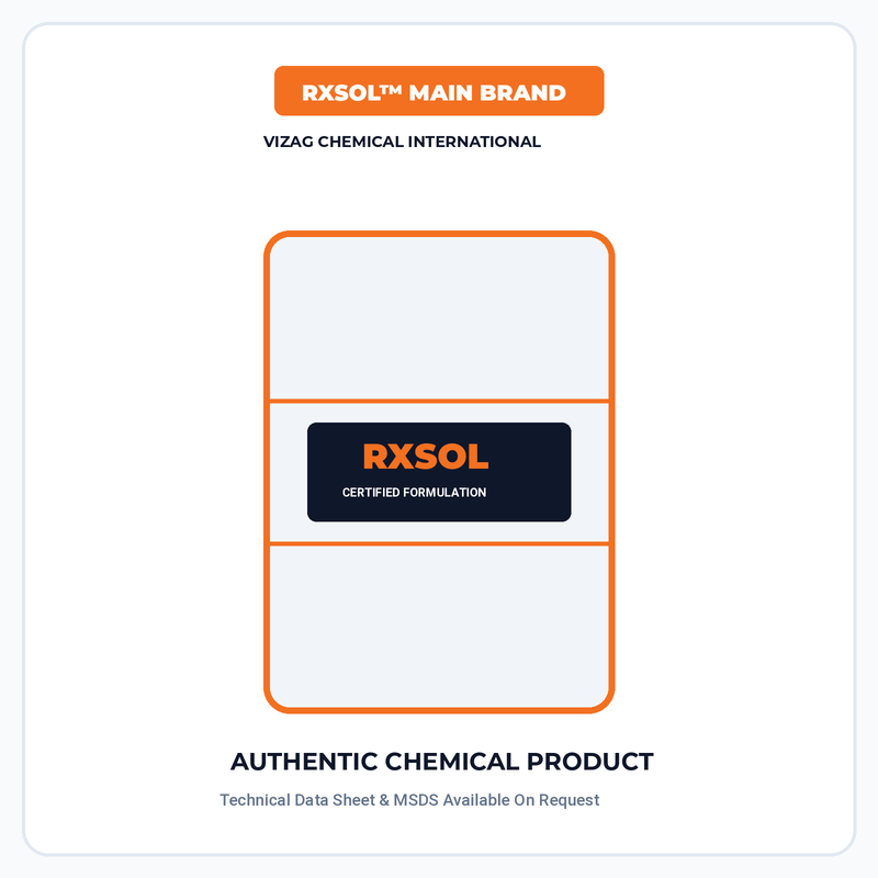 RXSOL product image coming soon